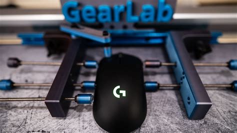Logitech G Pro Review | Tested & Rated