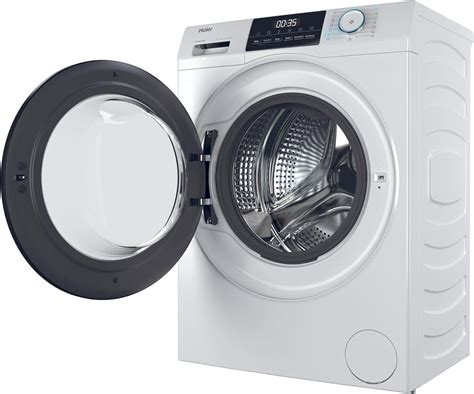 Haier HWD90-BP14929A Washer Dryer User Manual