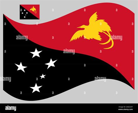Vintage papua new guinea Stock Vector Images - Alamy