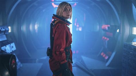 Ranking the 50 best 'Doctor Who' episodes of the modern era