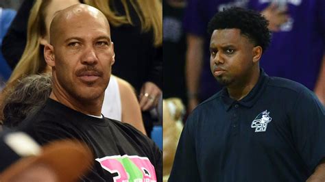 Coaching LaVar Ball's sons: Inside high school basketball's most ...