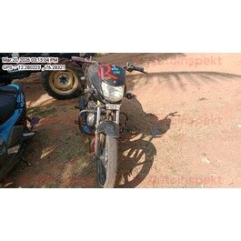 Used Two-Wheeler: HERO HF 100 KICK START DRUM BRAKE ALLOY WHEEL - FI ...