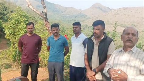 Kerala woman missing during Tadiandamol trek in Kodagu; search ...