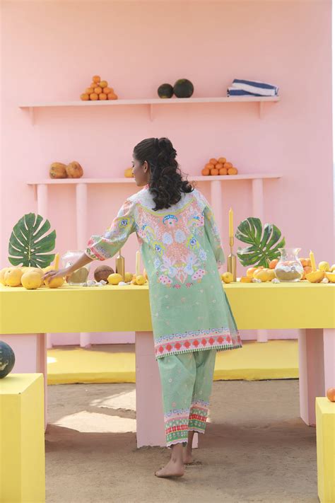 Pistachio Paradise – Nour