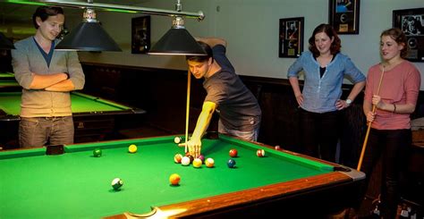 SNOOKER & POOLCENTRUM ENSCHEDE - All You SHOULD Know Before Going 2026 ...
