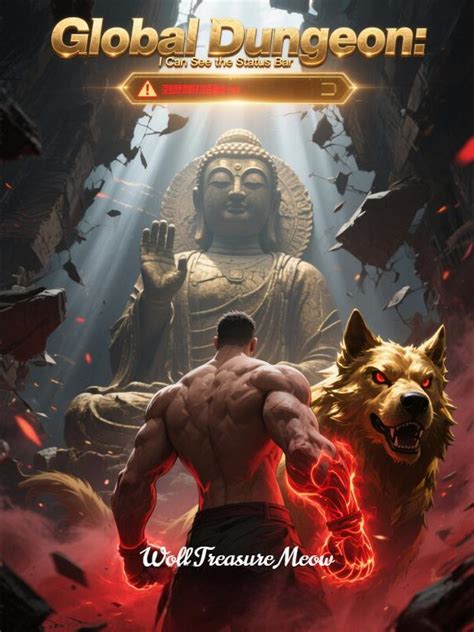 Global Dungeon: I Can See the Status Bar #Chapter 8: Significant ...