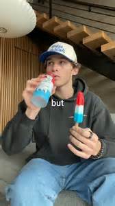 Turning Ice Pop Prime into a Popsicle