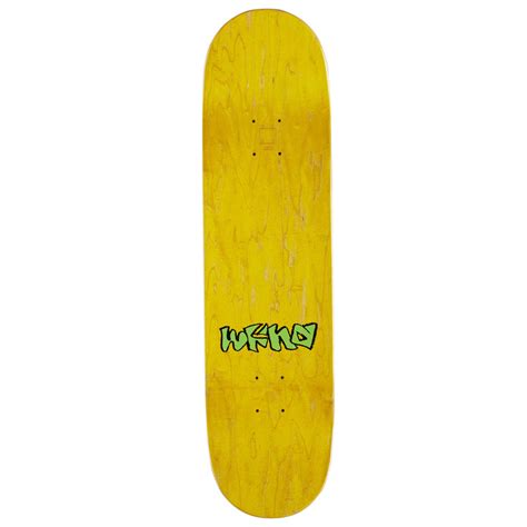 WKND Jubb Filip Almqvist PS Skateboard Complete - Blue - 8.25" – CCS