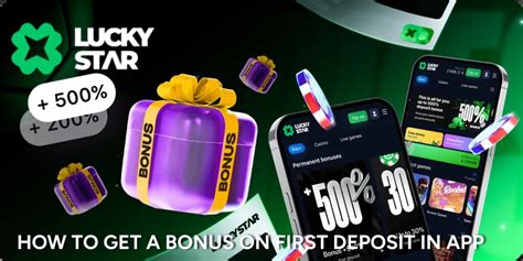 Lucky Star App Download (Android & IOS) ᐉ LuckyStar APK