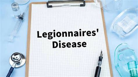 Legionnaires’ disease outbreaks in London and New York spark global ...