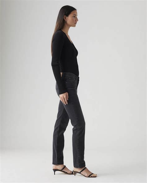 Superlow Skinny Women's Jeans - Black | Levi's® US