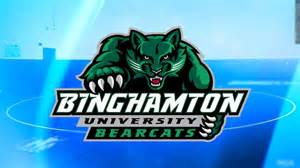 Binghamton defends its home pitch, wins 1-0 in opener at the Bearcats ...