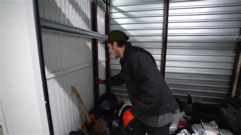 The Unit Allegedly Belonged to a Drug Dealer - Then the Finds Took a ...