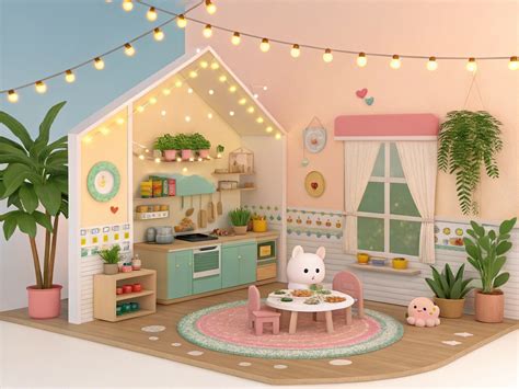12 Charming Toca Boca House Ideas to Spark Creativity in Every Room