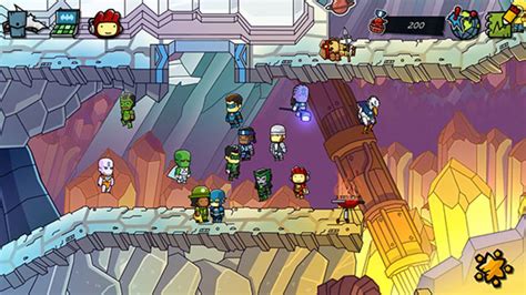 Scribblenauts Unmasked: A DC Comics Adventure – GeekParadize.Fr