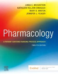 Nursing Pharmacology