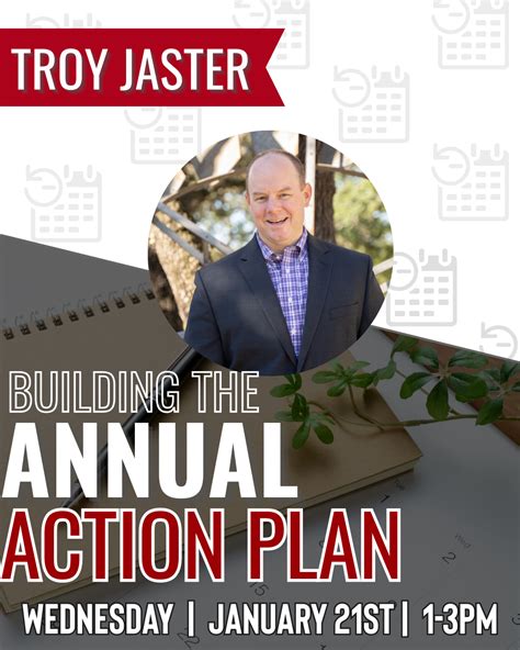 Building The Annual Action Plan | Lifeatkwcv