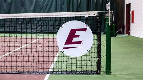 Men’s Tennis Drops Two in Alabama This Weekend - Eastern Kentucky ...