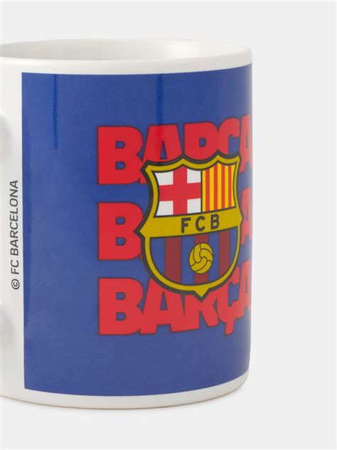 Mug Barça Barça Barça – Barça Official Store