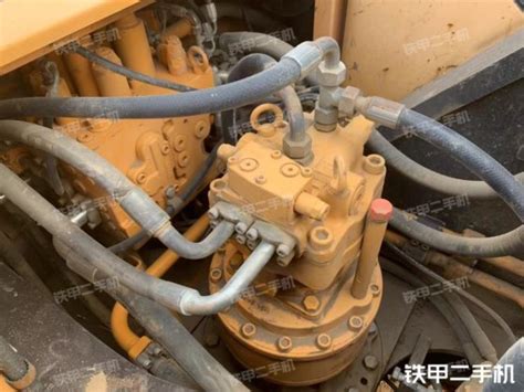 SANY SY235C in Peking, China