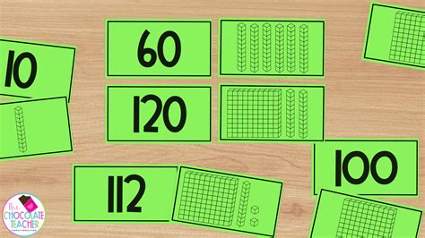 3 Easy Place Value Activities for K-2 That Build Number Sense Skills