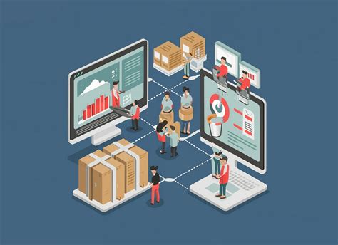Key Features to Look for in a Wholesale Inventory Management System