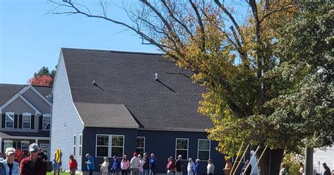 Millville to host Candidates’ Night | Millville | coastalpoint.com