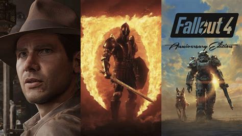 A Trio of Bethesda Ports Are Coming to Nintendo Switch 2 in 2026 ...