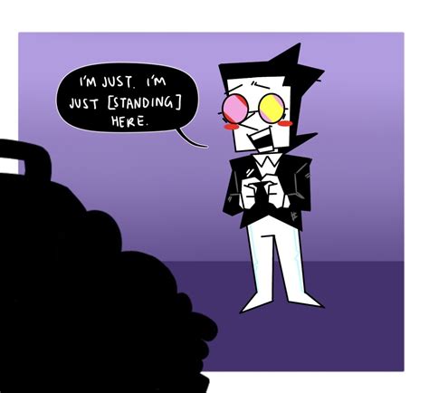 i was about to post this and go ‘lol i wonder where spamton is during ...