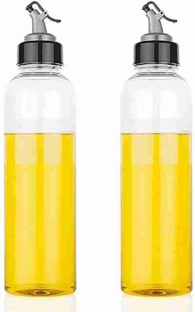 ADMONITION 1000 ml Cooking Oil Dispenser Price in India - Buy ...
