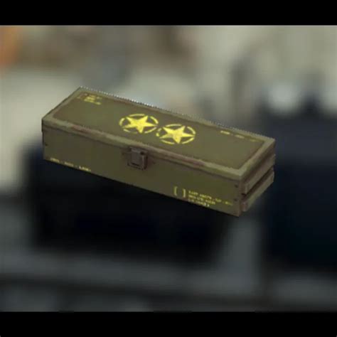 [PC]⭐⭐Luck Mod X5 - Fallout 76 Game Item - Gameflip