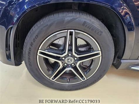 Used 2019 MERCEDES-BENZ GLE-CLASS GLE450 4MATIC for Sale CC179033 - BE ...