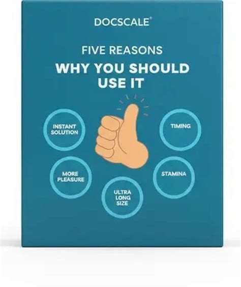 docscale Silicon Dragon 6 Inch Natural Latex Single Pack Enhanced ...