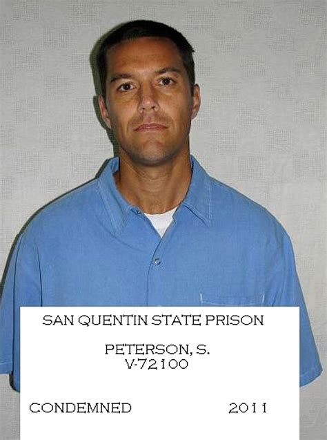 What Happened to Scott Peterson? Inside His Life Over 20 Years After Conviction