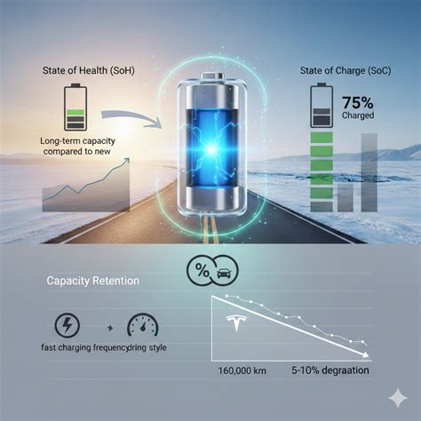 How to Check Tesla Battery Health: Step-by-Step Guide for All Models