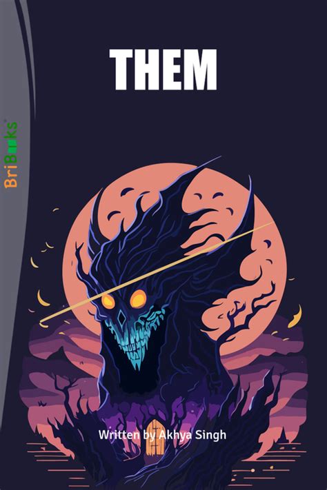 Them by Akhya Singh (ISBN: 9789394848XXX)