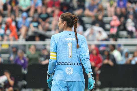 ‘I probably wouldn't be back in the game if it weren't for TST’ - USWNT ...