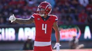 NFL Draft 2026 Scouting Report for Clemson CB Avieon Terrell