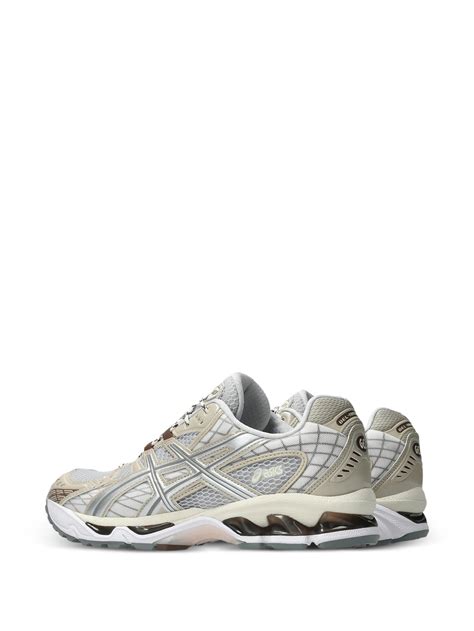 Asics Gel-Nimbus 10.1 Sneakers | Asics collezione Uomo | ERALDO Luxury ...