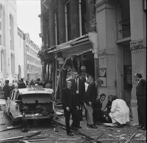 London Bombing | Legends Live On