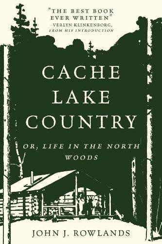 John J. Rowlands Cache Lake Country (Tascabile) | eBay