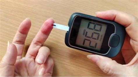 Here's How You Can Correctly Use a Glucometer To Get Accurate Blood ...