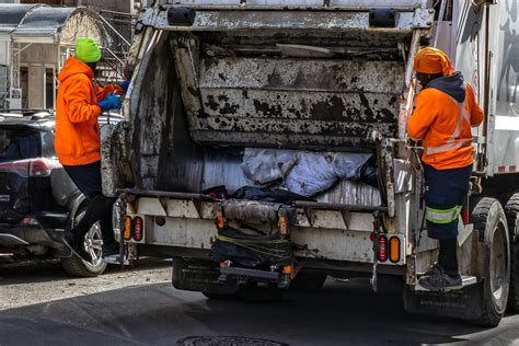 What’s open and closed during the Montreal blue-collar strike - Montreal Gazette