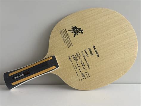 Sanwei Breeze Review: Basalt Fiber Performance at $40? • Racket Insight