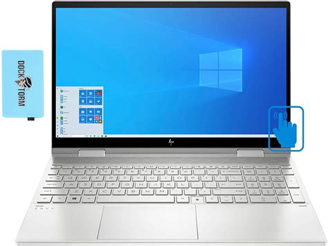 HP ENVY x360 15 (15-ed0000) - i7-10510U · MX330 25W · 15.6”, Full HD ...