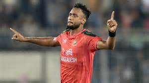 Recent Match Report - Bangladesh vs Pakistan 2nd T20I 2025 ...