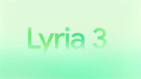 Google’s Gemini's Lyria 3 AI music tool lets you create songs from text ...