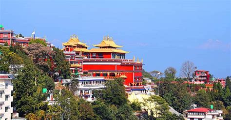 Namobuddha Monastery One-day Guided & Small Group Tour - Klook India