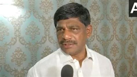 D K Suresh says ballot papers 'not needed' for Karnataka local body ...