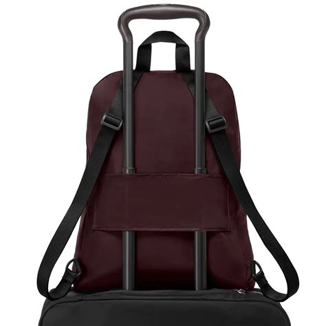 Voyageur Just In Case Backpack